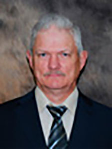Image of Normand COURTEMANCHE